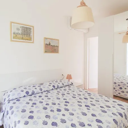 Holiday home Anna