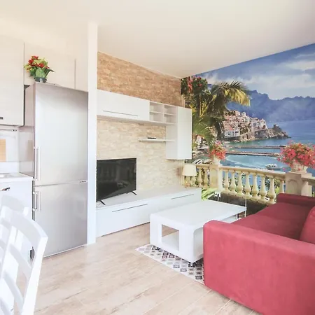Anna Holiday home