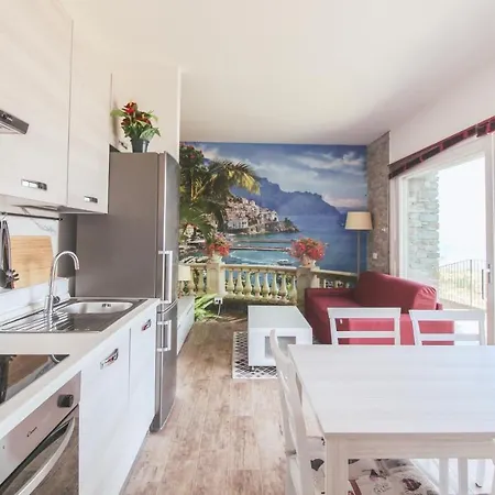 Anna Vakantiehuis *